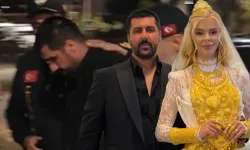 Altın Yağmurlu Düğün MASAK Radarına Takıldı: “Vanlı Kara Haydar” Gözaltında!