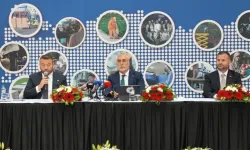 Vedat Işıkhan: İşsizliği 2029'da Yüzde 7,6 Seviyesine İndirmeyi Hedefliyoruz