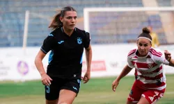 ABB FOMGET ile Trabzonspor Berabere Kaldı