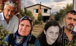 Uzaklaştırma Kararı da Varmış... Antalya'da Eşini, Kayınvalidesi ve Kayınpederini Öldüren Zanlı Ormanda Yakalandı