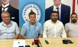 Feribot Faciası Sonrası KKTC'de YDP Hükümetten Çekildi