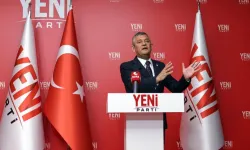 İsim Başvurusu Görüşüldü: AYM'den YENİ Parti'ye 30 Günlük Süre!