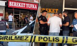 Yufkacıda Sır Ölümler! Baba Tavana Asılı, İki Küçük Çocuğu ise Yatakta Hareketsiz Bulundu