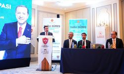 57 Yıl Sonra Yağlı Güreş Cumhurbaşkanlığı Kupası Yapılıyor!