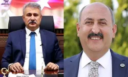 Yahşihan'da Yolsuzluk Operasyonu: Eski Başkanlar Gözaltında!