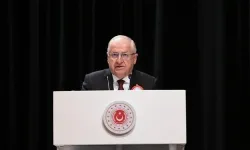 Yaşar Güler: Terörsüz Türkiye Yolunda Tarihi Bir Eşik Daha Aşılmıştır