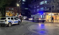 Yaşlı Adam Evinin Tuvaletinde Ölü Halde Bulundu