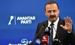 Yavuz Ağıralioğlu’ndan ‘Cumhurbaşkanlığı’ Çıkışı! ‘İddialıyım’ Diyerek Açıkladı…
