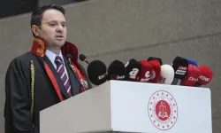Adalet Bakanı Gürlek: Dezenformasyon Büroları Kuruyoruz