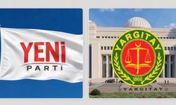Yeni Parti’ye Yargıtay’dan Tebligat! İsmi Tehlikede