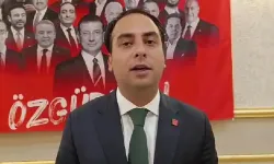 Yeni Parti Konya İl Başkanı, Uyuşturucu Operasyonunda Gözaltına Alındı