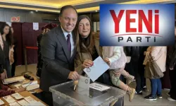 Yeni Parti Milletvekili Deniz Yavuzyılmaz’ın Eşi Hakkında Soruşturma