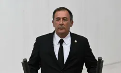 YENİ Parti Milletvekili Mustafa Erdem İle İlgili Flaş Gelişme! Hakkında Soruşturma Başlatıldı…