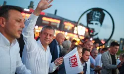 Yeni Parti'nin İsmi Değişecek mi; Alternatif Belli Oldu! Gözler Yargıtay'ın Kararında…
