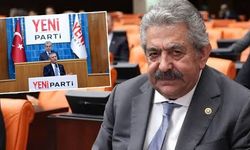 YENİ Parti Tartışmasının Ardından MHP’den Kritik Öneri! 'Siyasi Parti Kuruluşunda Şartlar Değişsin'