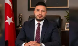YENİ Parti’de İstifa Depremi: Kurucu İlçe Başkanı Erdinç Keskin Görevi Bıraktı