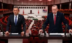 YENİ Parti'den Meclis'te Erdoğan Kararı! Yeni Yasama Yılında…