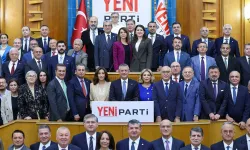 YENİ Parti'den Yargıtay'a Rest: 'AYM'yi Bekleyeceğiz'