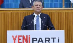 Özgür Özel'den İktidara 'Erken Seçim' Yanıtı! ‘Başka Hesaplar Yapmasınlar…’
