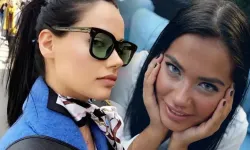 ‘Yerli Adriana Lima’ Fatmagül Fakı Lafçı Yeniden Gözaltında!