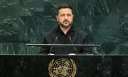 Zelensky: Bu Kışı Rusya İçin Zorlu Hale Getireceğiz