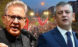 Zülfü Livaneli Ricada Bulunmuştu: YENİ Parti Mitinglerinde Şarkı Değişti