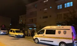 4. Kattan Düşen 77 Yaşındaki Kadın Hayatını Kaybetti