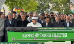 11’inci Cumhurbaşkanı Abdullah Gül'ün Acı Günü