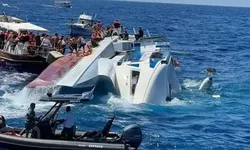 Girne'deki Gemi Faciasında Kara Kutu Skandalı: Kapılar Kilitli, Can Salı Motoru Arızalı
