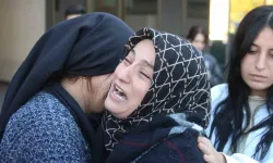 Adana Seyhan'da Çete Dehşeti: On Beş Yaşındaki Nurmuhammed Yaşam Savaşı Veriyor