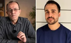 Fon Soruşturmasında Gözaltına Alınan Gazeteciler Şaban Sevinç ve Mustafa Balcı Adliyeye Sevk Edildi