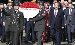 Vali Yakup Canbolat’tan Ankara’nın Başkent Oluşunun 103. Yıl Dönümü Mesajı