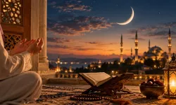 Üç Aylar Başladı Mı, Ne Zaman? 2026 Recep, Şaban ve Ramazan Tarihleri