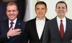 3 Başkan İçin Tutuklama Talep Edilmişti! Abdullah Özyiğit Hakkında Karar Çıktı