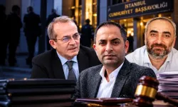 Fon Soruşturmasında Flaş Gelişme! 3 Gazeteci İfadeye Çağrıldı!
