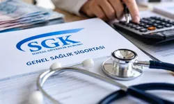 GSS Prim Borçlarına Düzenleme: Milyonlarca Vatandaşın Borcu Siliniyor