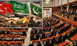 Ortak Savunma İçin Mekke Anlaşması Komisyonda Kabul Edildi