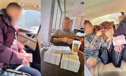 Yargıda Rüşvet Soruşturması: 2 Şüpheli Hakkında Yakalama Kararı