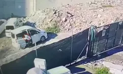 Çifte Can Kaybında Akılalmaz Kaçış Planı: Çöp Toplayıcı Kılığına Girdi