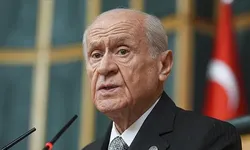 Devlet Bahçeli'den Anlamlı Cumhuriyet Bayramı Paylaşımı