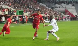 Amed Sportif Faaliyetler, Konyaspor'u Mağlup Etti
