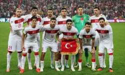 A Milli Futbol Takımı, 658. Maçına İtalya Karşısında Çıkacak
