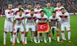 A Milli Takım'ın, FIFA Sıralamasındaki Yeri Belli Oldu