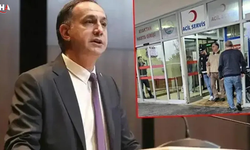 MHK Başkanı Ferhat Gündoğdu ve 7 Şüpheli Adliyede!