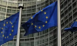 AB'den Ukrayna'ya 4,9 Milyar Euroluk Yeni Askeri Paket