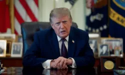 ABD Başkanı Trump: İran İle Verimli Görüşmeler Gerçekleştiriyoruz