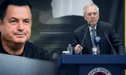 Aziz Yıldırım ile Acun Ilıcalı Arasındaki Loca Savaşında Flaş Karar