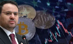 Adalet Bakanı Akın Gürlek Duyurdu! Bir Milyar Dolarlık Kripto Vurgunu ABD'li Şüpheli İstanbul’da Yakalandı