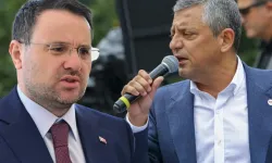 Adalet Bakanlığı'ndan Fon Soruşturmasında Sızıntı İddiasına Sert Yanıt!
