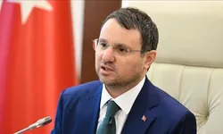 Bakan Gürlek: Alternatif Çözümlerle Onarıcı Adaleti Güçlendiriyoruz